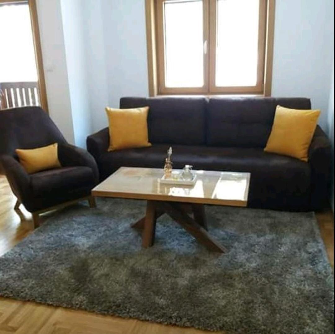 Apartment Monika Zlatibor Extérieur photo